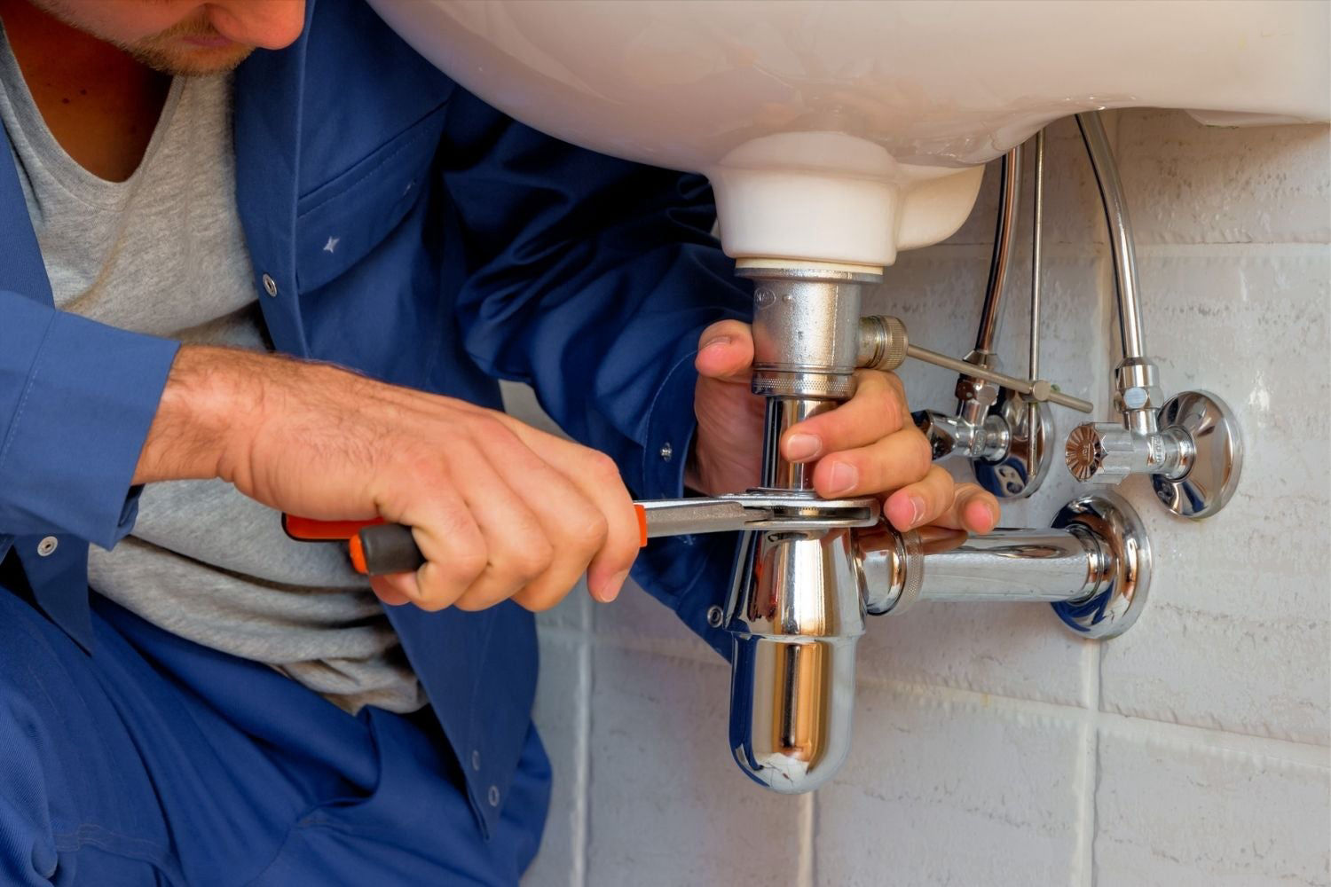 Walter's Construction & Plumbing, LLC | Plumbing